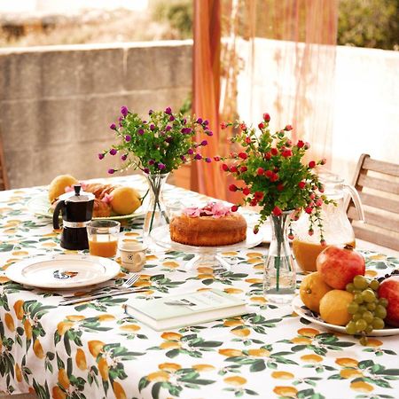 Masseria Specchiulla Otranto Room photo