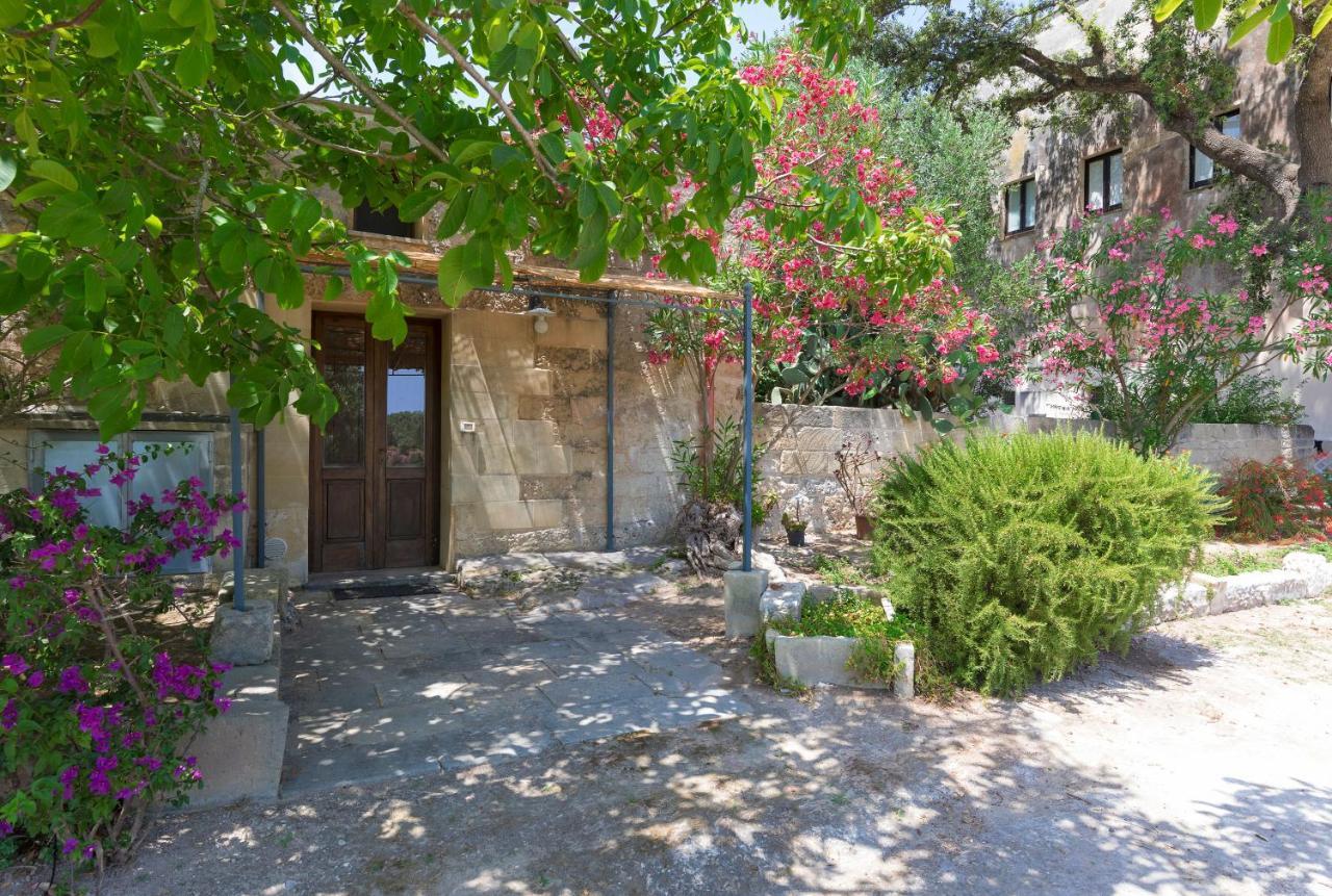 Masseria Specchiulla Otranto Exterior photo