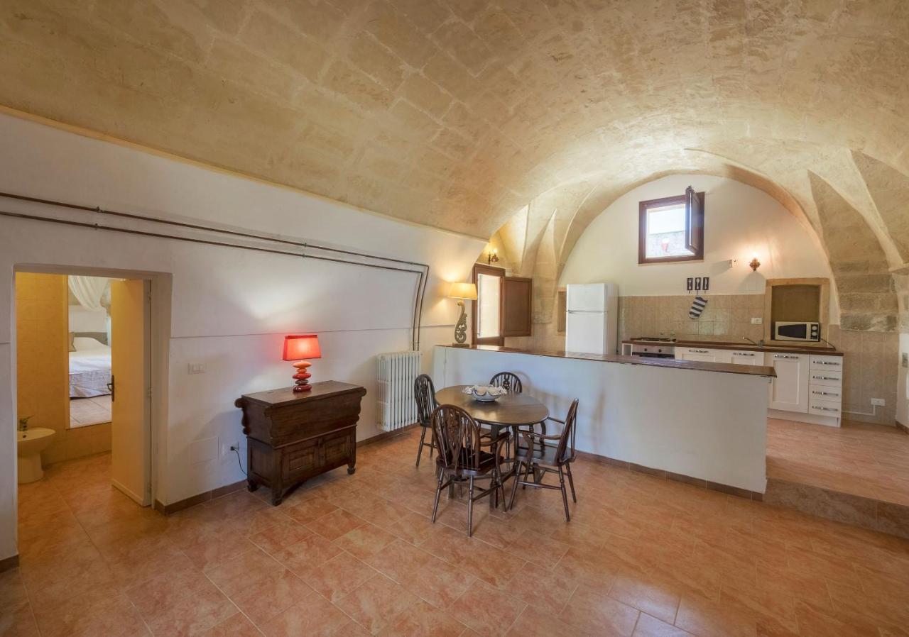 Masseria Specchiulla Otranto Exterior photo