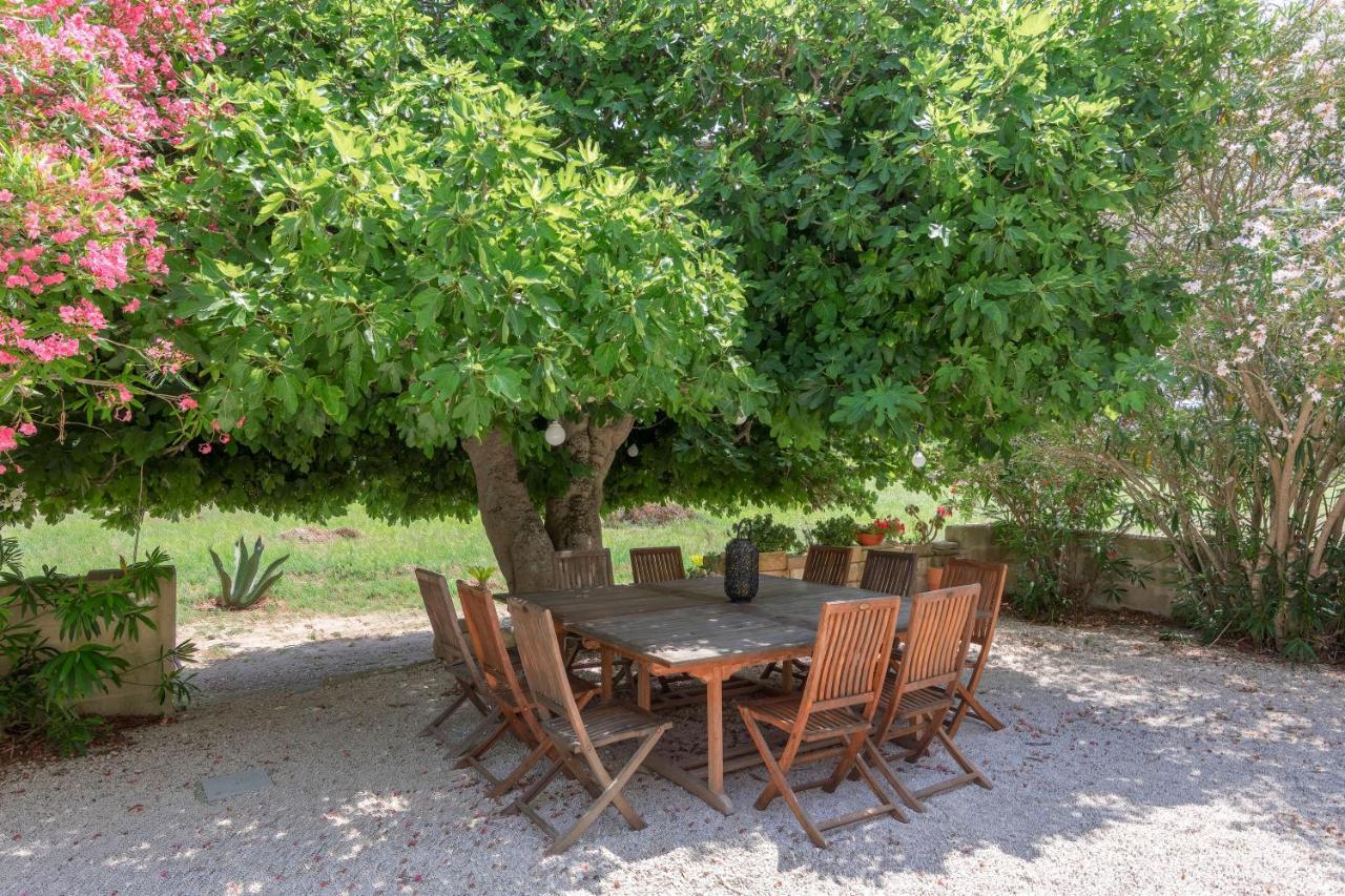 Masseria Specchiulla Otranto Exterior photo