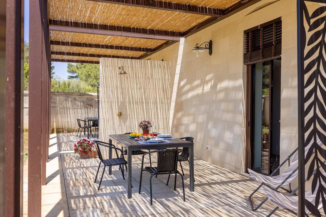 Masseria Specchiulla Otranto Exterior photo