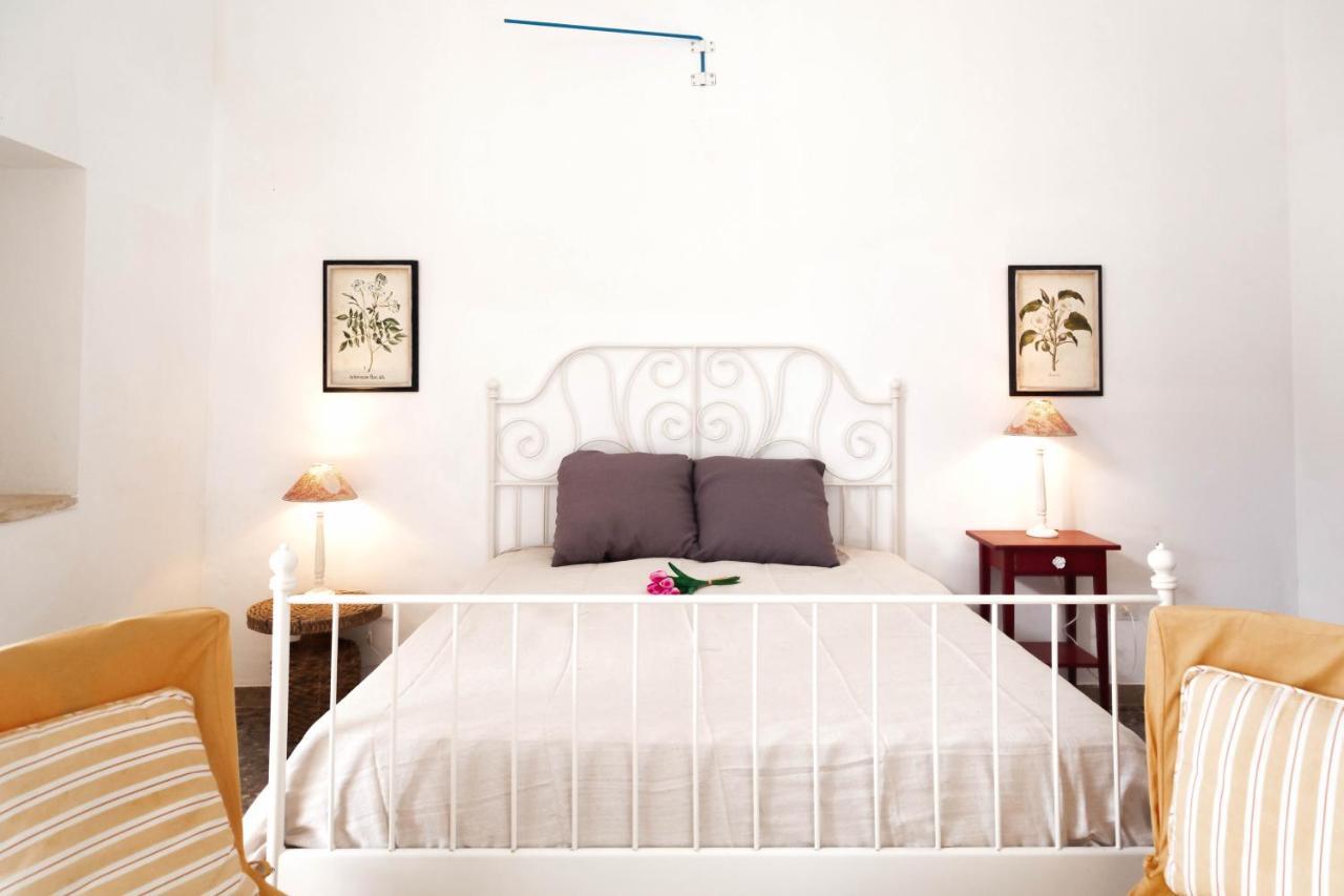Masseria Specchiulla Otranto Exterior photo