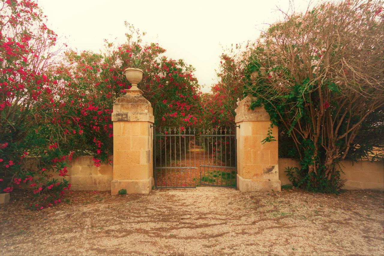 Masseria Specchiulla Otranto Exterior photo