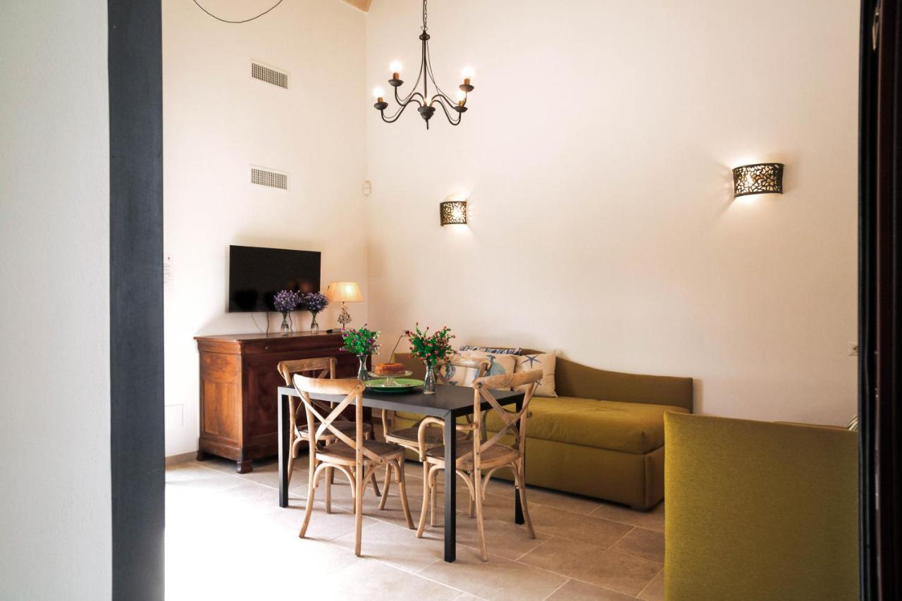 Masseria Specchiulla Otranto Exterior photo