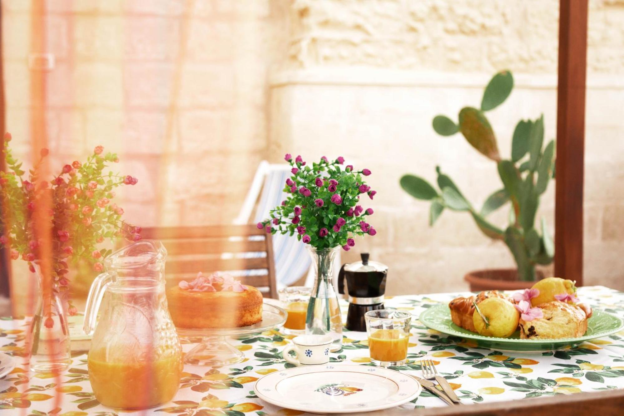 Masseria Specchiulla Otranto Room photo