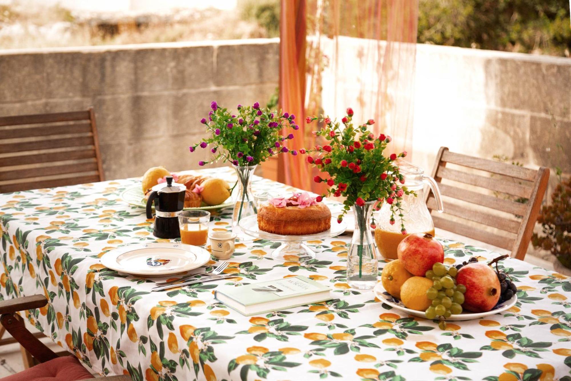 Masseria Specchiulla Otranto Room photo